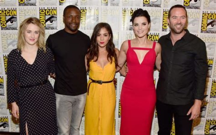 Audrey Esparza – Biography, Age & Other Facts About The Actress