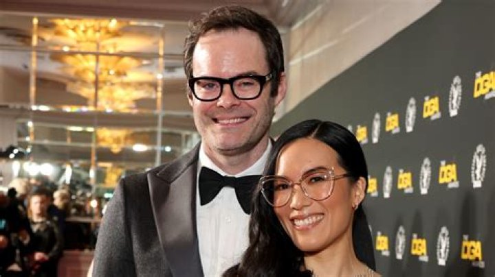 Bill Hader’s biography, fact, career, awards, net worth & life story