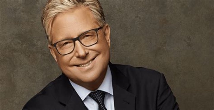 Don Moen Bio, Wiki, Age, Family, Wife, Children, God Will Make a Way, Songs, Thank You Lord and Net Worth