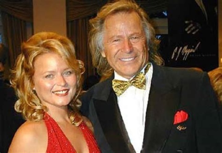Patricia Bickle Biography, Wikipedia, Age, and And Net worth: Where Is Peter Nygard Wife Or Girlfriend?