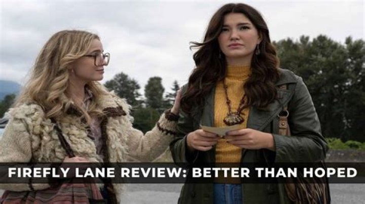 Sarah Chalke Looked Unrecognizably Skinny In Firefly Lane As The Actress Looks Youthful Than Ever