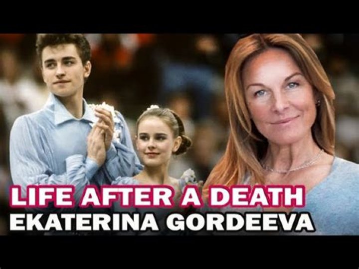 What Illness Does Ekaterina Gordeeva Have? Facts To Know About Russian Figure Skater