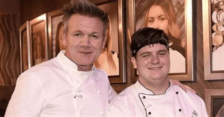 Where Is Hell’s Kitchen Winner Scott Commings Now? His Top 5 Wikipedia, Biography, Facts