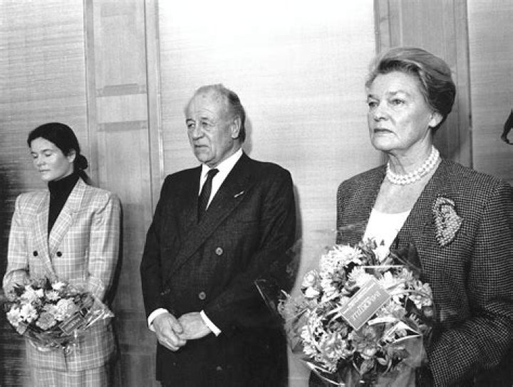 Who is Charlene de Carvalho-Heineken? See Net-worth, Quote, Awards, Fact, Wiki