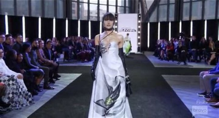 Who Is Kristina Kharlashkina? Project Runway Cast: Age Wiki & Instagram