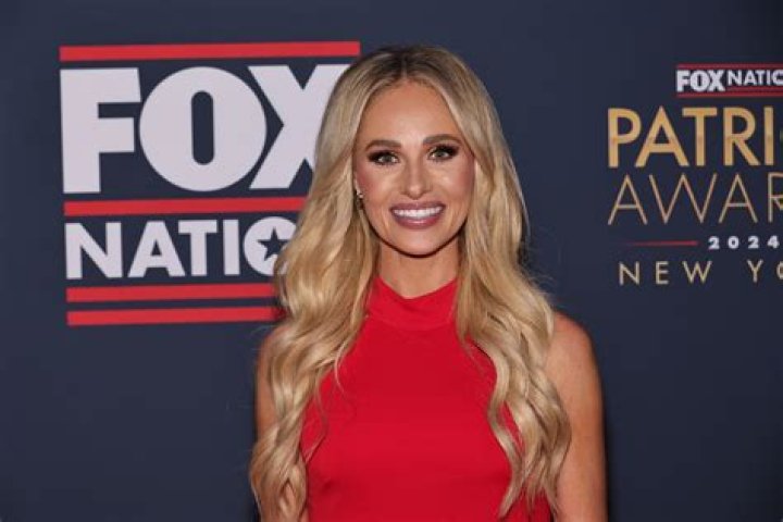 Who Is Tomi Lahren Married To? Details We Know About Her Relationship With Brandon Fricke