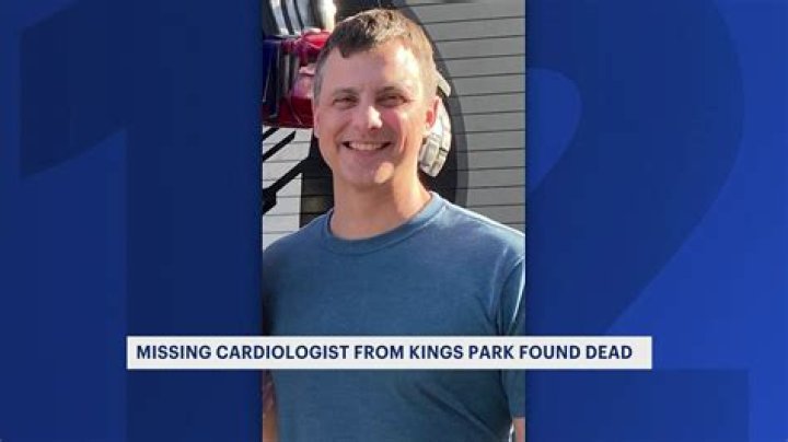 
Who Was Trevor Verga? Missing Cardiologist From Long Island Found Dead 