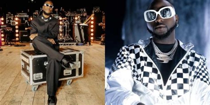 
Wizkid has sent a message to his colleagues in the industry 